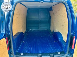 Volkswagen Caddy Maxi Furgón 2.0 TDI 102 CV