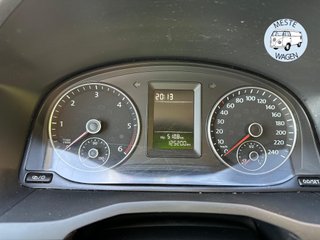 Volkswagen Caddy Maxi Furgón 2.0 TDI 102 CV