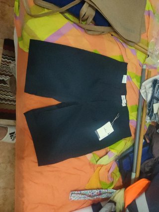 Bermudas Springfield talla 42 nuevas a estrenar