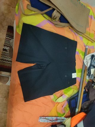 Bermudas Springfield talla 42 nuevas a estrenar