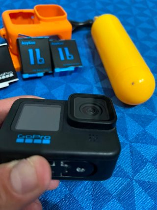 GoPro HERO11 black
