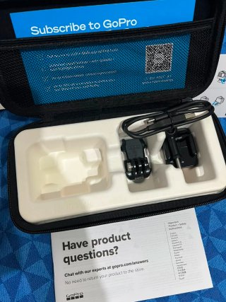 GoPro HERO11 black