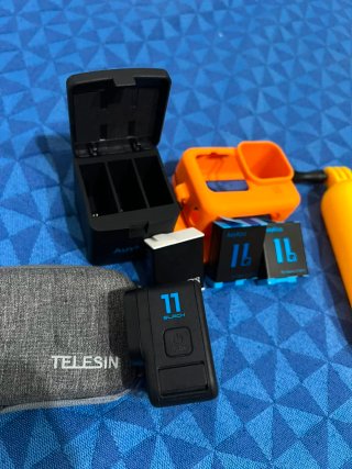 GoPro HERO11 black