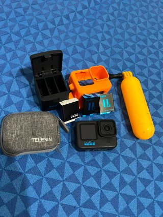 GoPro HERO11 black