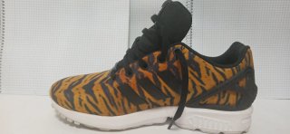Zapatillas Adidas Talla 36 Tiger ORIGINALES.