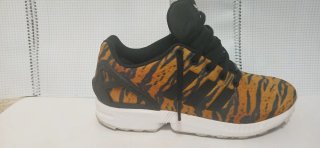 Zapatillas Adidas Talla 36 Tiger ORIGINALES.