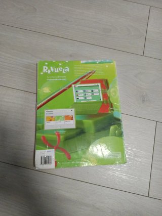 Biología y Geología, 4 Secundaria