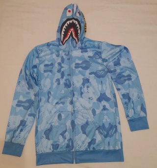 REGALO Sudadera bape sin estrenar