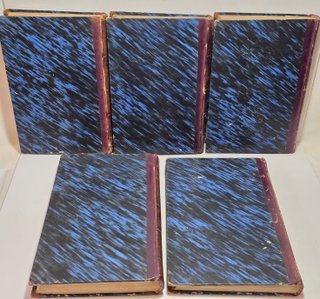 Libro Antico 1862 Storia Generale Inquisizione ill