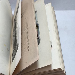 Libro Antico 1862 Storia Generale Inquisizione ill