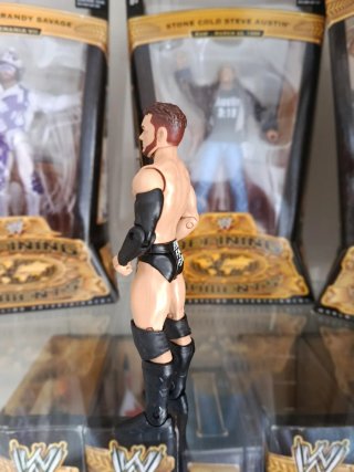 Finn Balor figura WWE Mattel
