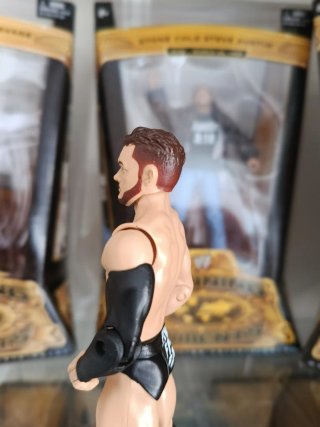 Finn Balor figura WWE Mattel
