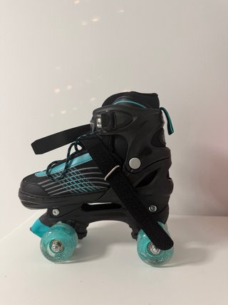 Patinetes de ruedas