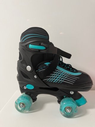 Patinetes de ruedas