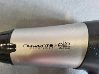 Secador de Cabelo Rowenta 2300W