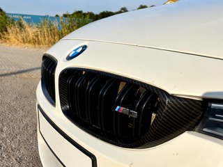 BMW M3 2017