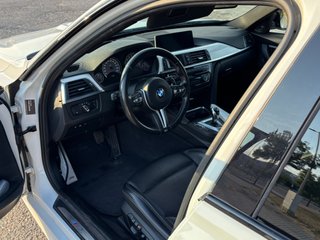 BMW M3 2017