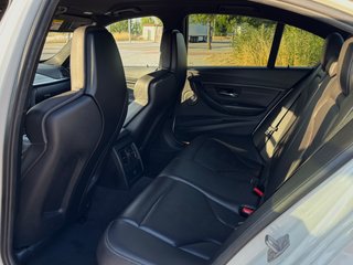 BMW M3 2017