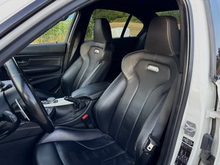 BMW M3 2017