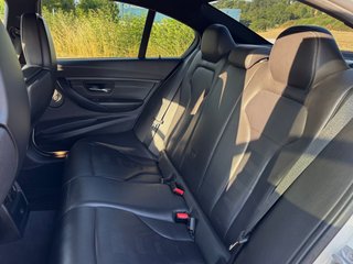 BMW M3 2017