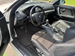 BMW Serie 1 2007