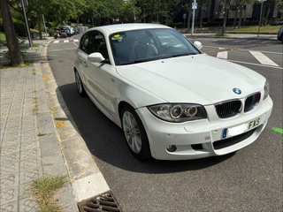 BMW Serie 1 2007