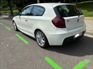 BMW Serie 1 2007