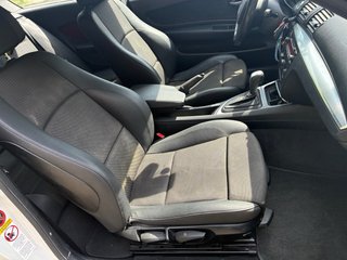 BMW Serie 1 2007