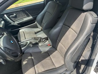 BMW Serie 1 2007