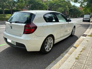 BMW Serie 1 2007