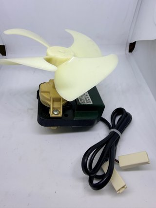 Ventilador para Snakky de Necta