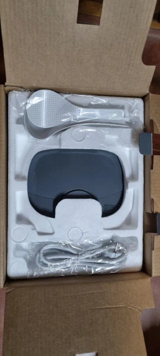 Arrocera Yumi Asia Panda Mini