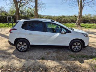 Peugeot 2008 2017