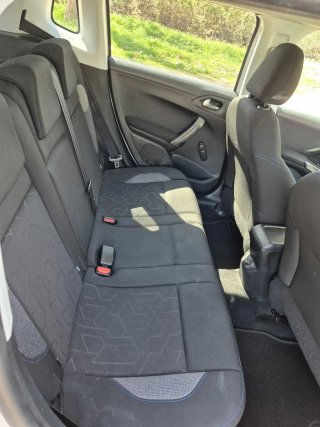 Peugeot 2008 2017