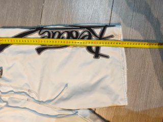 Bañador RSQ Rescue Tribal Talla L