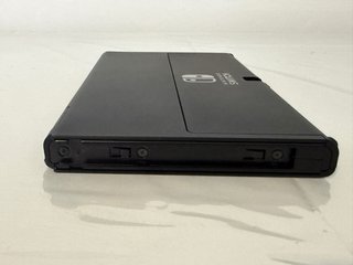 Nintendo Switch OLED Negra