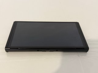 Nintendo Switch OLED Negra