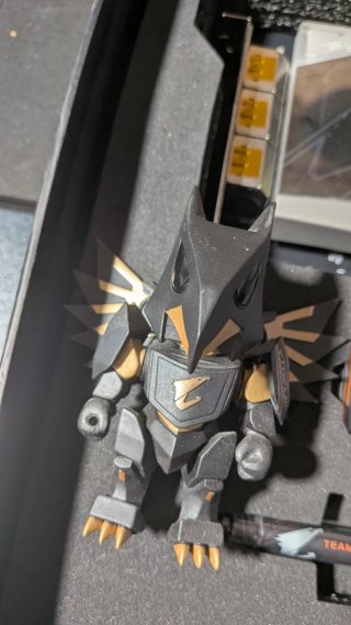 Nvidia RTX 3080 10GB AORUS XTREME
