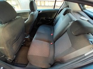 Opel Corsa 2010