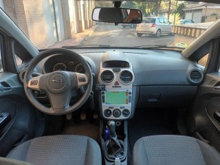 Opel Corsa 2010