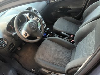 Opel Corsa 2010