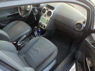 Opel Corsa 2010