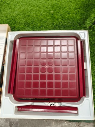 Juego de mesa ¡Palabras Arriba! MB Vintage
