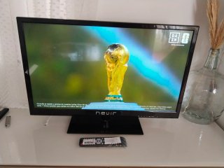 TV 32p