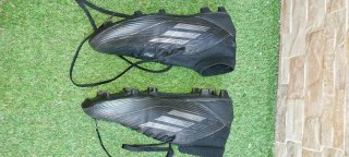 Botas de futbol
