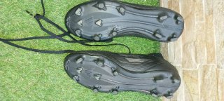 Botas de futbol