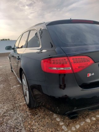 Audi A4 2010