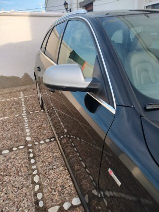 Audi A4 2010