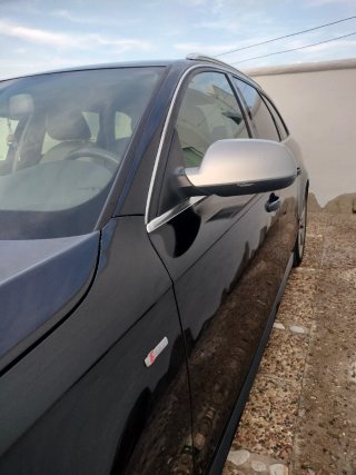 Audi A4 2010