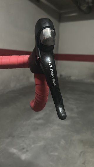 Bicicleta de Carretera BMC Carbono t51
